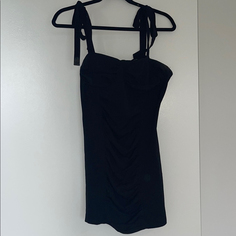 Little sexy Black Dress